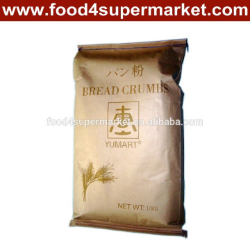 10kg package white panko(Bread crumbs)